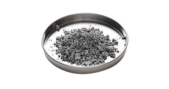 閃光型鋁銀漿：點(diǎn)亮產(chǎn)品視覺(jué)魅力的秘密武器