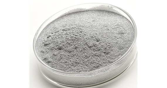 鋁銀粉：開(kāi)啟炫彩世界，點(diǎn)亮工業(yè)美學(xué)新潮流