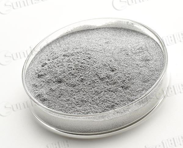 使用球形鋁粉要注意些什么？