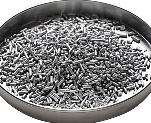 油墨用條狀鋁顏料